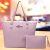 Bolsa Feminina Grande Sacola Shopping Willibags