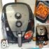 Geladeira Brastemp Frost Free Duplex 375 litros com Compartimento Extrafrio – BRM44HK