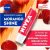 NIVEA Hidratante Labial Morango Shine 4,8g – Cuidado intensivo para seus lábios, hidratação prolongada, delicioso aroma de morango, pigmentos brilhantes e cor delicada