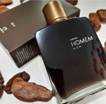 ✅ Deo Parfum Natura Homem Dom – 100ml