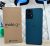 Smartphone Motorola Moto G34 5G 256GB 8GB RAM Verde – Vegan Leather