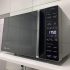 Forno Elétrico de Bancada Mondial com Timer – 52L Preto e Prata Grand Family II FR-52