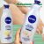 NIVEA Hidratante Desodorante Anticelulite Q10 Pernas Renovadas 400ml – Melhora visivelmente a aparência das celulites e firma a pele em 4 semanas, além de aliviar a sensação de cansaço e inchaço das pernas
