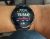 Relógio Inteligente Bluetooth Haiz IP67 44mm My Watch I Fit PRETO HZ-ZL02D