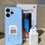 🛍️Xiaomi Smartphone Redmi 12 4G 128GB – 4GB Ram (Versao Global) (Sky Blue)