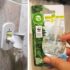 G-Tech Nebulizador de Ar comprimido Compact DC1