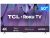 🛍️Smart TV 50” 4K LED TCL RP630 60Hz Wi-Fi