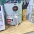 Sanduicheira e Grill Britânia BGR27I Press 2 em 1 850W 220V
