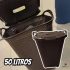 Fritadeira Elétrica sem Óleo/Air Fryer Britânia – BFR25P Preta 3,5L com Timer