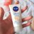 NIVEA SUN Protetor Solar Facial Toque Seco Antissinais FPS 70 40ml – Com muito alta proteção contra raios UVA/UVB, controla o brilho e previne o envelhecimento precoce, com toque seco e textura não oleosa