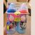 Pack 2 Copos Colors Disney – Lillo, Azul