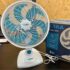 G-Tech Nebulizador de Ar comprimido Compact DC1