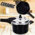 Aspirador de Pó e Água WAP 1400W GTW Compact – Preto e Turquesa