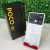 Smartphone Xiaomi Poco X6 5G 256GB/8GB (Versao Global) (Branco)R$1.839,00