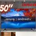 Forno Micro-ondas 20L Prata Espelhado Midea 220V ‎MRAE22