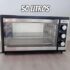 Ferro de Passar a Vapor Oster Antiaderente, 110V, Champagne/Branco, 1200W, GCSTBS5907