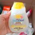 Shampoo Baby Dove Hidratação Enriquecida 400ml, Baby Dove, 400 Ml