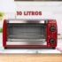 Jogo de Facas Brinox Inox Essencial – 5 Peças