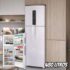 Aquecedor A Ar, Mondial, Cinza/Branco, 1500W, 110V – A-08