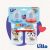 Kit 2 Copos de Treinamento Patrulha Canina Azul/Verm – Lillo