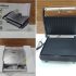 Kit Bolsa Feminina Tipo Sacola + Necessaire + Carteira Willibags