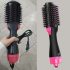 Conjunto com 3 Potes de Vidro Redondos com Tampa Plástica vermelha, VDR7093-VM, Euro Home