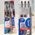 Escorredor de Massas de Aço Inox Prime Lyor Prata 24Cm