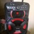 Cozinha Compacta 4 peças c/Armário e Balcão Mp3705 Veneza Gw Multimóveis Branca