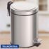 Garrafa Térmica Air Pot Slim Inox 1,8L Invicta