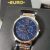 Relógio Euro Feminino Multiglow Bicolor – EU6P29AHBBPS/5A