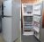 Geladeira/Refrigerador Brastemp Frost Free Duplex Branco 462L BRM55