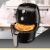 Fritadeira Sem Óleo Air Fryer 3,5L, Mondial, Preto, 1500W, 110V – AF-31