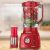 Liquidificador Turbo Power, Mondial, Vermelho, 550W, 110V – L-99 FR