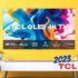 Estante Home Suspenso para TV até 60” 2 Portas – Colibri Salinas