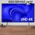 Samsung Smart TV 50″ UHD 4K 50DU7700 – Processador Crystal 4K, Gaming Hub