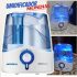 Marmita Lunch Box Preta Electrolux