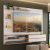 Painel para Tv até 65 Polegadas 1 Porta e Prateleiras Multimóveis Mp1064 Branco/rustic