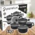 Vonder, Parafusadeira/Furadeira Bateria 20V PFV020 Com 18 Posições de Torque e Fonte Bivolt Automático – 60.01.020.000