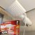 Lorenzetti Loren Shower Ultra Multitemperaturass, 7500W, 220V, Branco