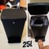 Conjunto 6 Copos 300ml Oca Nadir