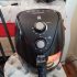 Fritadeira Air Fryer Britania Bfr38 4,2 Litros 1500w – 127v Cor Preto