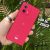 Smartphone Moto G84 5G 8GB RAM Boost* 256GB Viva Magenta – Vegan Leather