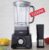 Liquidificador Philco PH900 Preto com Filtro 12 Velocidades 1200W