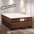 Jump Mini Cama Elastica Profissional Academia 150 Kg