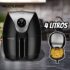 Kit KT-105-B Mondial com Liquidificador Batedeira – Espremedor