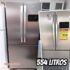 WAP Fritadeira Elétrica Air Fryer 7,1 Litros Cesto e Grelha Removíveis 1500W com Duplo Revestimento Antiaderente e Aviso Sonoro, Assa, Gratina e Frita WAP AIRFRY Mega Family 127V