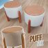 Cif Saponáceo Cremoso Multiuso Limão Squeeze 250Ml
