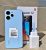 Xiaomi Smartphone Redmi 12 4G 128GB – 4GB Ram (Sky Blue)