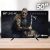 Smart TV DLED 50 4K Multi Série Experience Android 11 4 HDMI 2 USB – TL070M