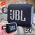 JBL, Caixa de Som Bluetooth, Go 3, Ultraportátil – Preta